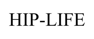 HIP-LIFE