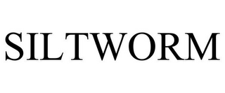 SILTWORM