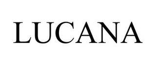 LUCANA