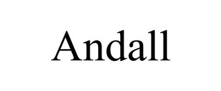 ANDALL