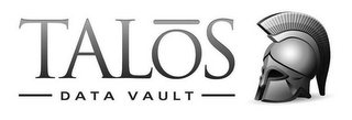 TALOS DATA VAULT