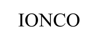 IONCO