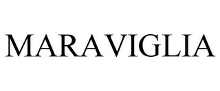 MARAVIGLIA