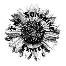 THE SUNSHINE CENTER