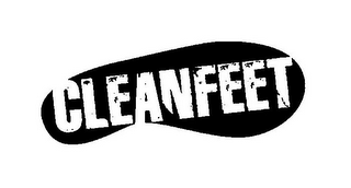 CLEANFEET