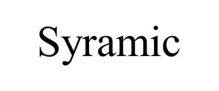 SYRAMIC