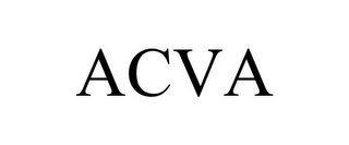 ACVA