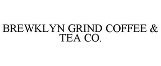 BREWKLYN GRIND COFFEE & TEA CO.