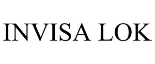 INVISA LOK