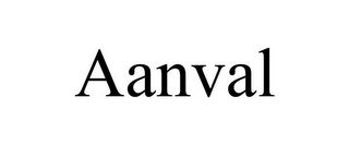 AANVAL