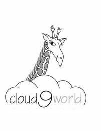 CLOUD9WORLD