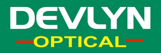 DEVLYN OPTICAL