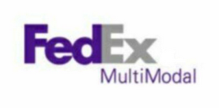 FEDEX MULTIMODAL