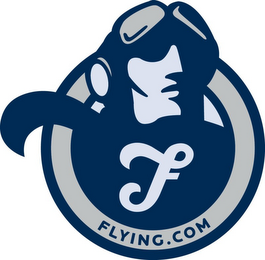 F FLYING.COM