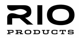 RIO PRODUCTS