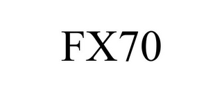 FX70