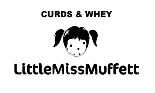 LITTLEMISSMUFFETT CURDS & WHEY