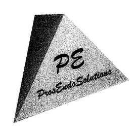 PE PROSENDO SOLUTIONS