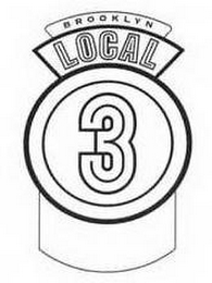BROOKLYN LOCAL 3