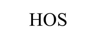 HOS