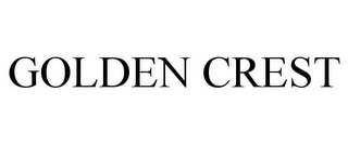 GOLDEN CREST