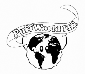 PUFFWORLD LLC