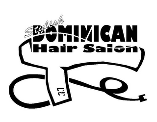 STYLISH DOMINICAN HAIR SALON