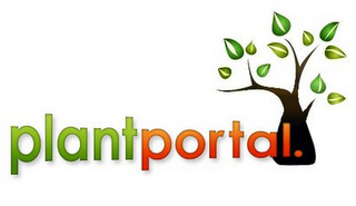 PLANTPORTAL.