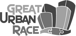 GREAT URBAN RACE