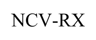 NCV-RX