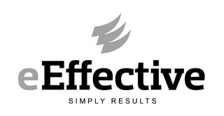 EEFFECTIVE SIMPLY RESULTS