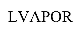 LVAPOR