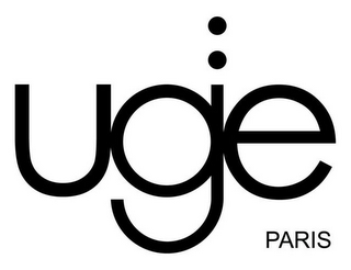 UGE PARIS