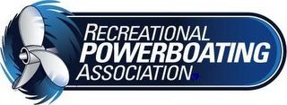 RECREATIONAL POWERBOATING ASSOCIATION