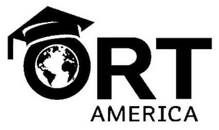 ORT AMERICA