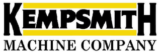 KEMPSMITH MACHINE COMPANY