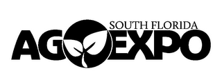 SOUTH FLORIDA AG EXPO