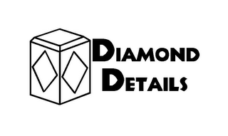 DIAMOND DETAILS