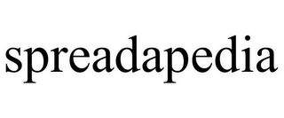 SPREADAPEDIA