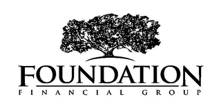 FOUNDATION F I N A N C I A L GROUP