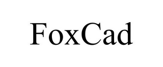 FOXCAD