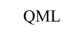 QML