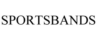SPORTSBANDS