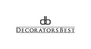 DB DECORATORSBEST