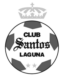 CLUB SANTOS LAGUNA