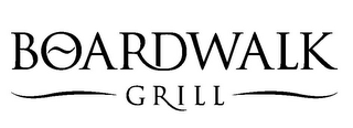 BOARDWALK GRILL