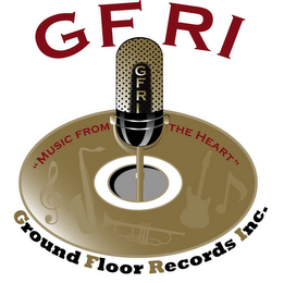 GFRI "MUSIC FROM THE HEART" GFRI GROUND FLOOR RECORDS INC.