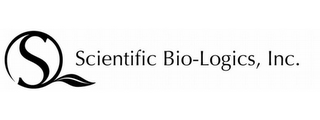 S SCIENTIFIC BIO-LOGICS, INC.