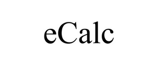 ECALC