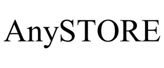 ANYSTORE